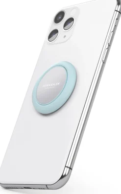 Backflip - 3in1 Phone Grip, Powder Blue