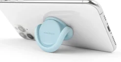 Backflip - 3in1 Phone Grip, Powder Blue