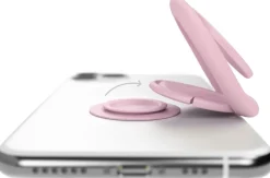 Backflip - 3in1 Phone Grip, Rouge