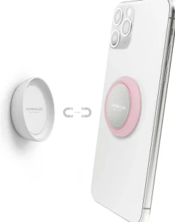 Backflip - 3in1 Phone Grip, Rouge