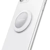 Backflip - 3in1 Phone Grip, Silver