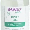 Badolja BAMBO Nature 150ml