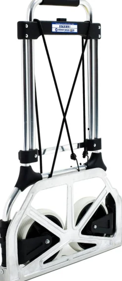 Bagagekärra HandyFlex max 75kg