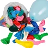 Ballonger runda 23cm 100/fp