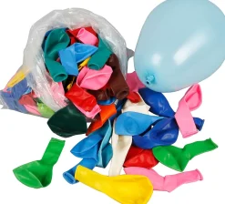 Ballonger runda 23cm 100/fp