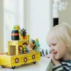 Bamse båt Viktoria