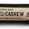 Bar BAREBELLS Caramel cashew 55g