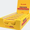 Bar BAREBELLS Caramel choco 55g