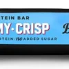 Bar BAREBELLS Creamy crisp 55g