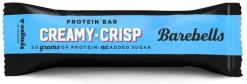 Bar BAREBELLS Creamy crisp 55g