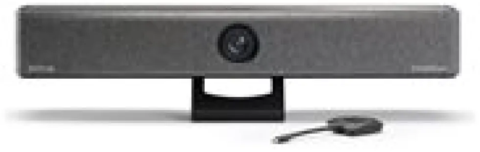 Barco ClickShare Bar Core - Allt-i-ett videobar - power adapter