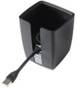 Barco ClickShare Tray - Knappomkopplingshållare