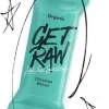 Bar GET RAW Chocolate och Walnut 42g