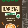 Barista havredryck glutenfr 1L