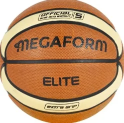 Basketboll MEGAFORM Elite Stl6