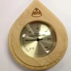 Bastutermometer KOTA Cederträ