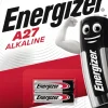Batteri ENERGIZER A27A/E27A 2/fp