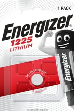 Batteri ENERGIZER BR1225