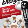 Batteri Energizer Hörsel 312 Brun, 8/fp