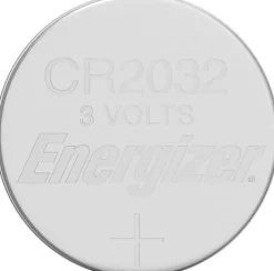 Batteri ENERGIZER Lithium CR2032 4/fp