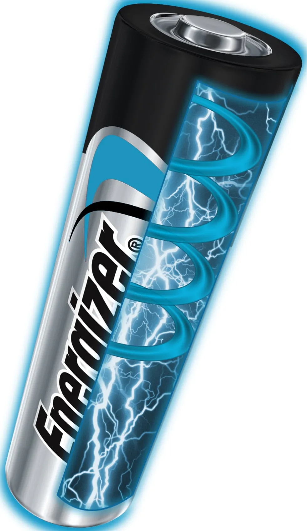 Batteri ENERGIZER Max Plus AA 4/fp