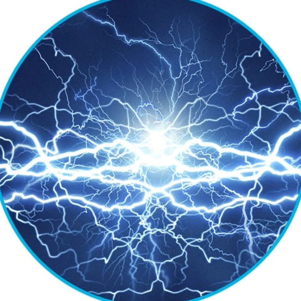 Batteri ENERGIZER Max Plus AA 4/fp