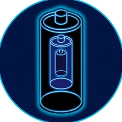 Batteri ENERGIZER Max Plus C 2/fp