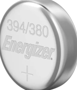 Batteri ENERGIZER Silveroxid 394/380