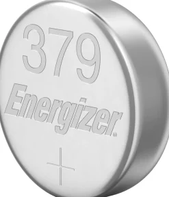 Batteri ENERGIZER Silveroxid 379