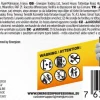 Batteri Ind. Alk AAA LR03 10p