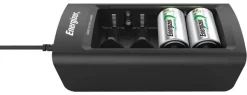 Batteriladdare Energizer Universal