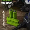 Batteri Laddbar GP Recyko 950 AAA 4/fp