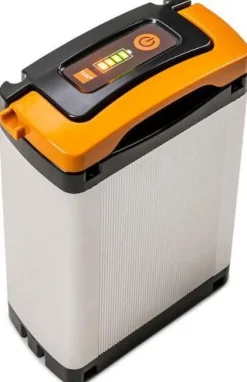 Batteri TASKI IntelliPower Litiumbatteri