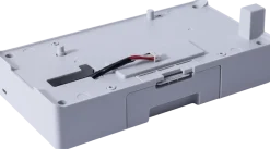 Battery base, use with PA-BT-004 Li-ion battery