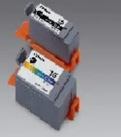 BCI-15BK black ink cartridge (2)