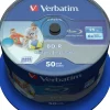 BD-R Datalife 6X 25GB Wide Printable(50)
