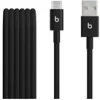 Beats - USB-kabel - USB (hane) till USB-C (hane) - USB 2.0 - 1.5