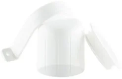 Behållare SPRAYWASH kit transparent