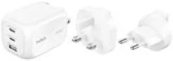 BELKIN BOOSTCHARGE 100W 2C1A Wall Charger UK, EU, US