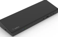 Belkin CONNECT Universal USB-C Triple Display Dock