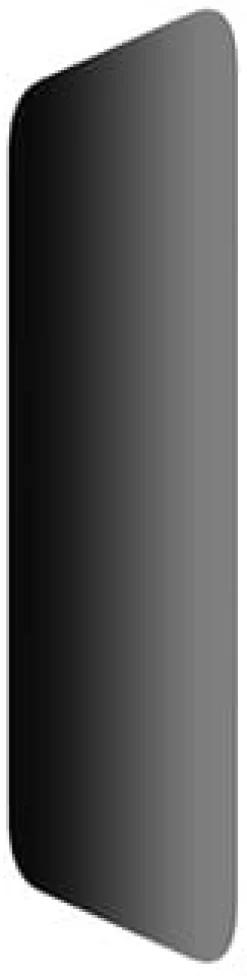 Belkin Invisiglass Privacy AM Screen Protector - iPhone 16 P