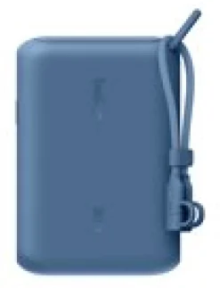 BELKIN 10k PD20W Power Bank w/Display, Blue