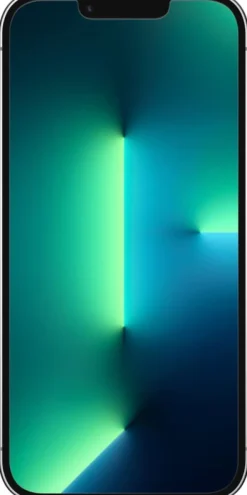 Belkin ScreenForce - Skärmskydd för mobiltelefon - glas - för