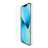 Belkin ScreenForce - Skärmskydd för mobiltelefon - glas - för
