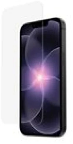 Belkin ScreenForce - Skärmskydd för mobiltelefon - glas - för