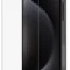 Belkin ScreenForce - Skärmskydd för mobiltelefon - härdat glas,