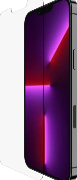 Belkin ScreenForce UltraGlass - Skärmskydd för mobiltelefon