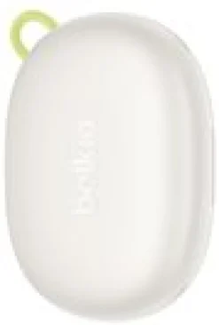 Belkin SoundForm ActiveFit - True wireless-hörlurar med mikrofon
