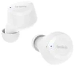 Belkin SoundForm Bolt - True wireless-hörlurar med mikrofon