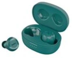 Belkin SoundForm Bolt - True wireless-hörlurar med mikrofon